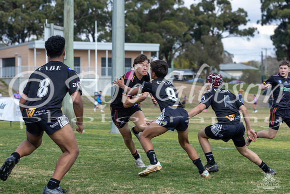 U14(1) R14 v Wenty_11