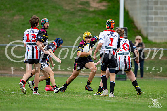 U14(2) R4 v Kellyville_12