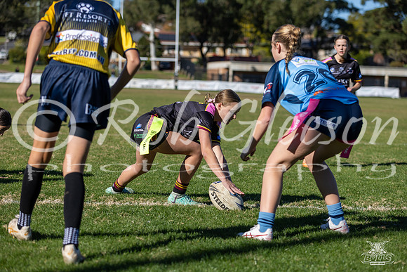 Tag U14(2) R7 v East Hills_37