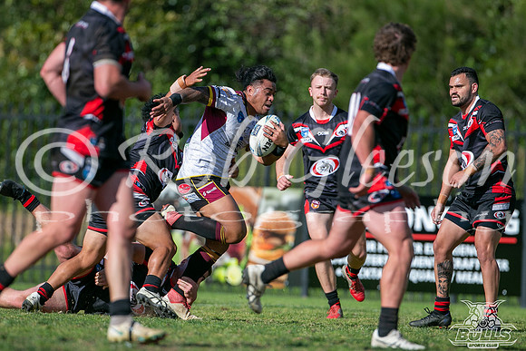 PC SF - Hills v Collegians_029