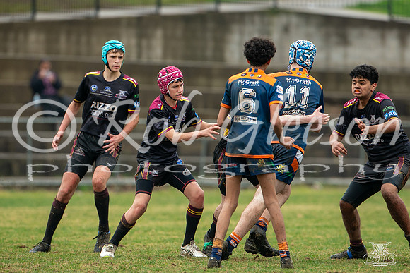 U14(3) R12 v Tigers_9