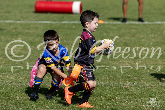 U6(3) R2 v Maulers_22
