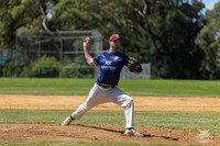 Baseball 3rd Grade - MSE v Vikings_4
