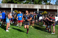 RMC R7 - Hills 38 v Dirty Reds 22