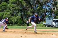 Baseball 3rd Grade - MSE v Vikings_12