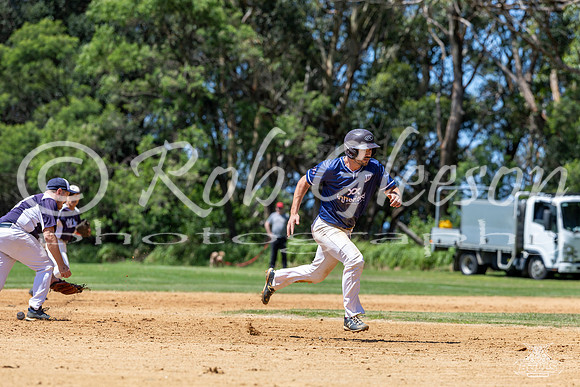 Baseball 3rd Grade - MSE v Vikings_12