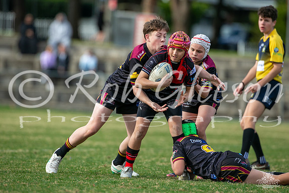 U13(1) R11 v Bankstown_4