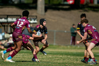 U16(2) R13 v St Christophers_13