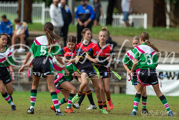 Tag U13(1) R1 - Vs South Eastern Girls_002