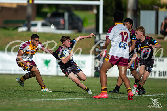 U16(1) R2 v Guildford_28