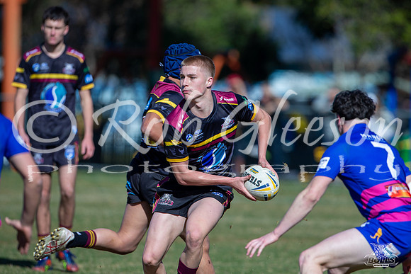 U17(1) R12 v Manly_4