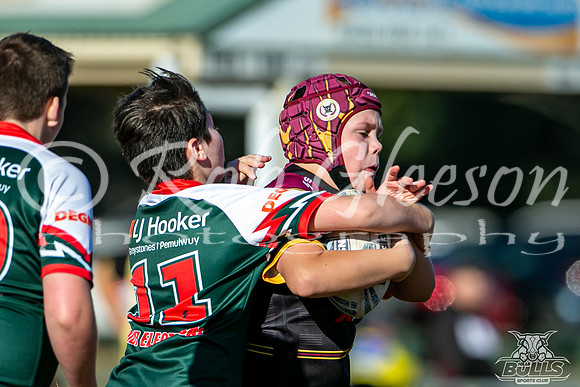U12(3) - R8 - Vs Greystanes_004
