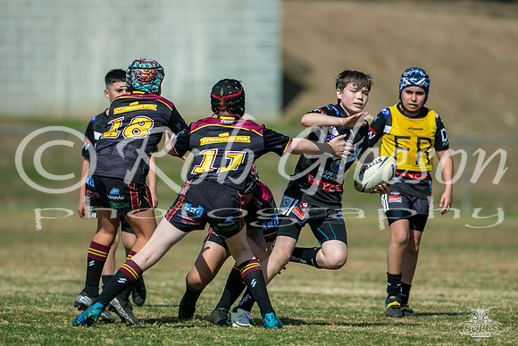 U12(3) R14 v Wenty_14