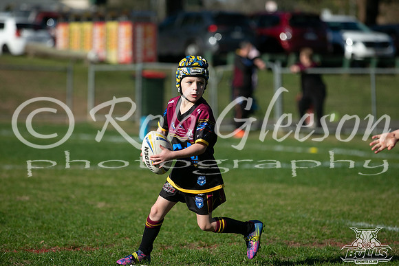 U6(1) R13 - v Kellyville_020