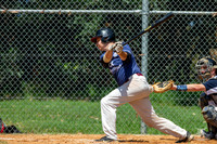 Baseball 3rd Grade - MSE v Vikings_14