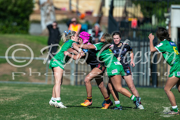 U16G(1) R11 v Bondi_11