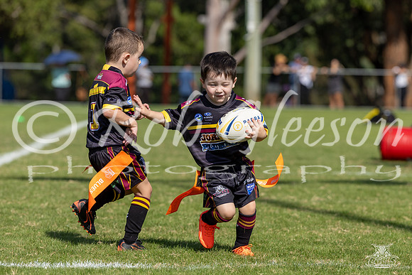 U6(3) R2 v Maulers_9