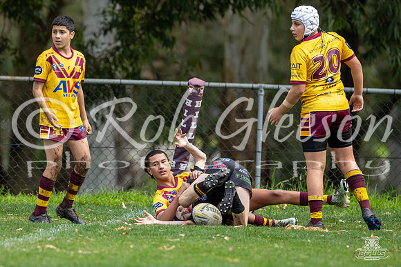 U13(3) R15 v Guildford_1