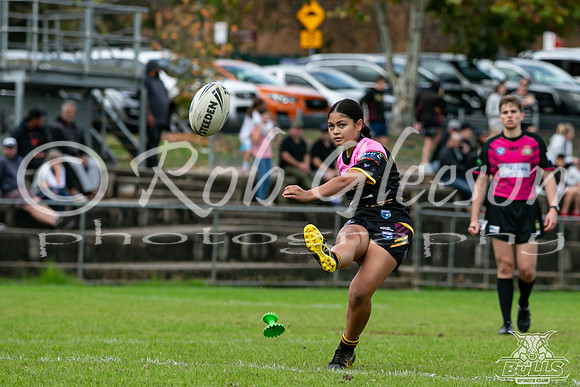 U14(Girls) - R5 - v St Clair_005