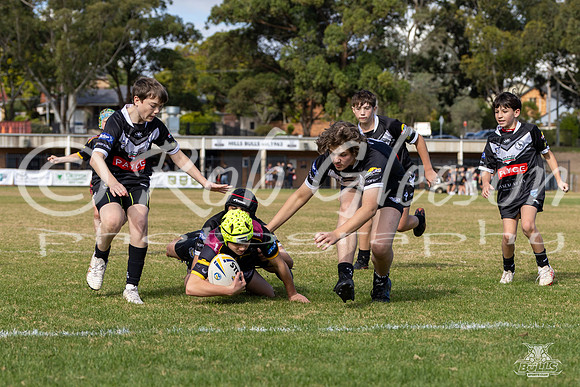 U13(2) R8 v Wenty_12