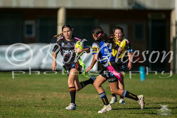 Tag U12(3) R7 v Maulers_26