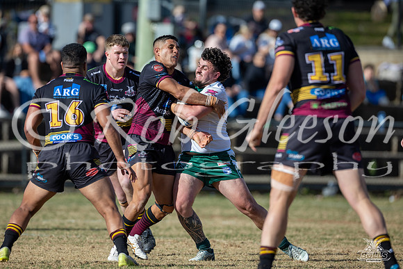 SS R16 - Hills v Saints_25