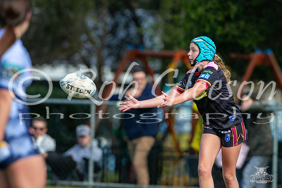 U14(2) Girls R9 v Cherrybrook_26