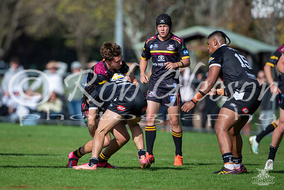 U21(1) R4 v Wenty_12
