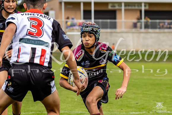 U14(2) R4 v Kellyville_7