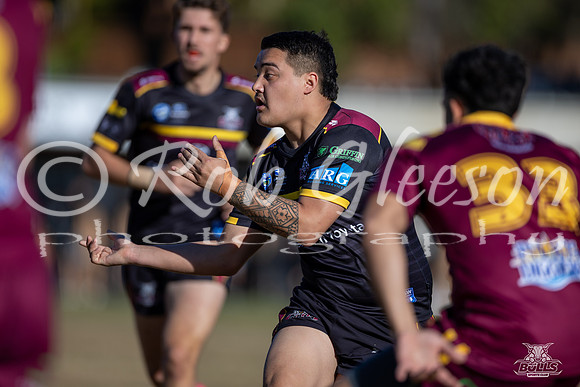 U21(1) R11 v St Christophers_1