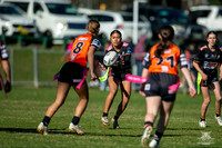 Tag U14(1) - Womens Hearts Invisible