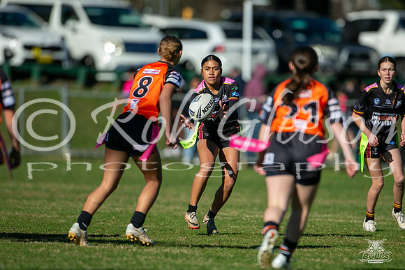 Tag U14(1) R7 v Leichhardt_2