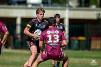 U16(2) R13 v St Christophers_17
