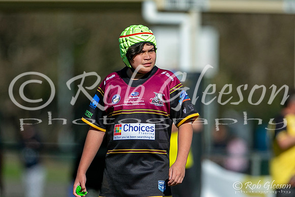 U13(3) R6 - Vs CH Dragons_002