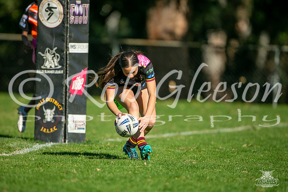Tag U14(1) R7 v Leichhardt_20