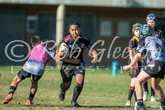 U11(1) R13 v Rouse Hill_10