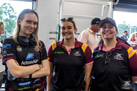 Griffos Gym Opening_15