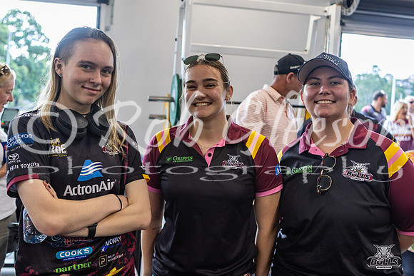 Griffos Gym Opening_15