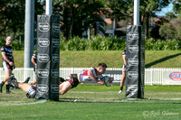 SS - R12 - Hills 24 v Wenty 6