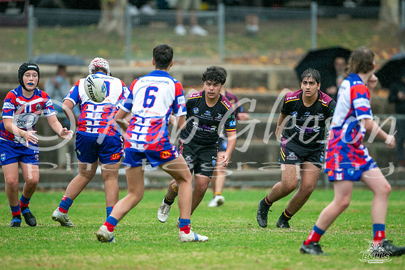 U15(3) - R6 v Revesby_2