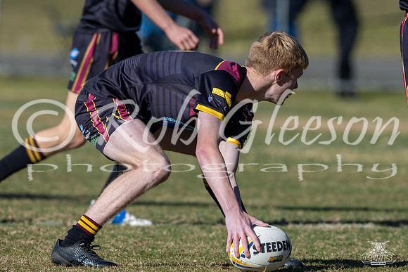 U17(2) R12 v South Eastern_3