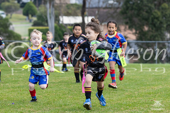 U6(4) - R5 v Cobras_7