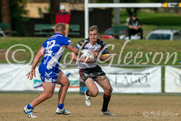 AG R8 - Vs Moorebank_032