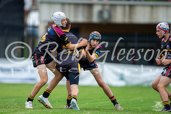 U16(2) R4 v Mounties_5
