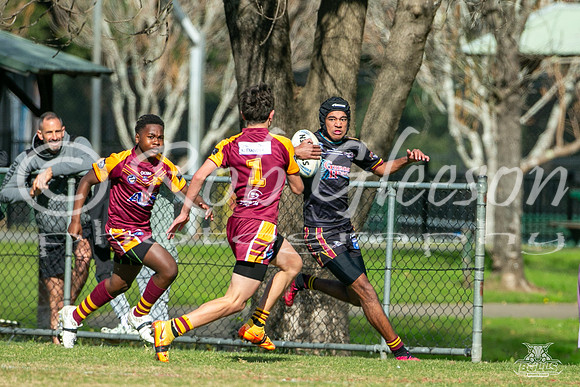 U13(1) R9 v Guilford_14
