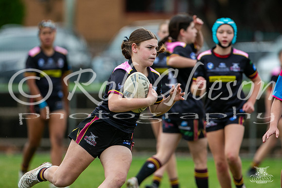 U14(2) Girls R7 v Cabramatta_2