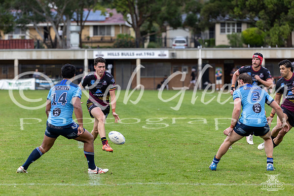 RMC R8 - Hills v Brothers_30