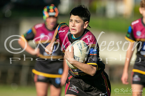 U14(3) R6 - Vs St Christopher_012