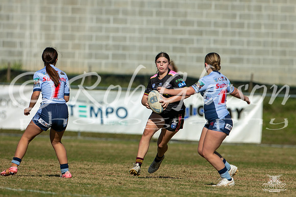 U14(2) Girls R9 v Cherrybrook_19