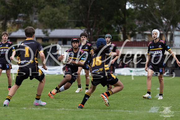 U16(2) R4 v Mounties_22